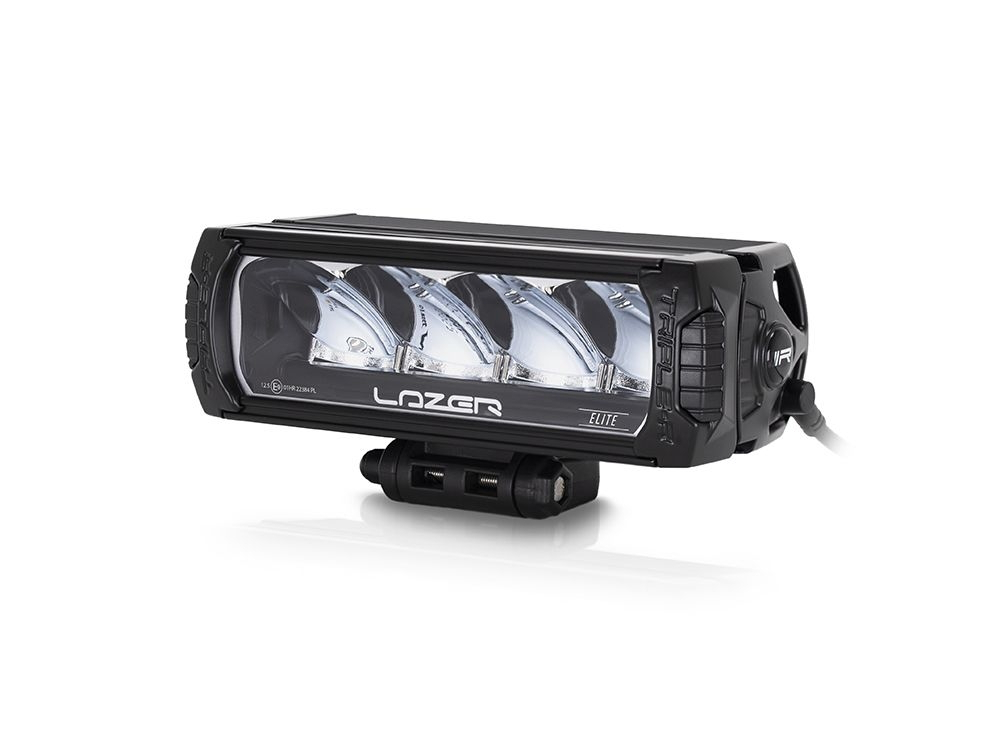 Projecteur LED LAZER LAMPS Triple-R 4 (750) LED
