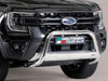 Bull Bar - Pare-Buffle - Ford Ranger/Raptor 2023+ NEXT GEN EC/MED/525/IX Misutonida4x4