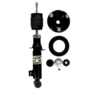 Kit Suspension EFS +30mm ELITE Mitsubishi L200 2015-Présent EFS Xperts4x4