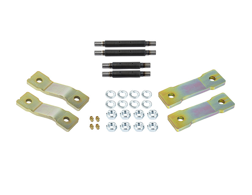 GVM Kit de suspension OME pour Ford Ranger 2023+ | PTAC à 3500Kg EK4012B3 OME