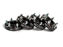Élargisseurs de voie 30 mm Toyota FJ Cruiser – OC WHEELS, jeu de 4 Xperts 4x4