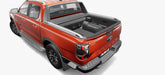 Couvre Benne Ford Ranger 2023 | Mountain Top EVOe Electric | Double Cab EVOe FO10 HB02 Mountain Top