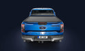 Couvre Benne Ford Ranger 2023 | Mountain Top EVOm Manual | Double Cab EVOm FO10 HB02 Mountain Top