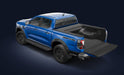 Couvre Benne Ford Ranger 2023 | Mountain Top EVOm Manual | Double Cab EVOm FO10 HB02 Mountain Top