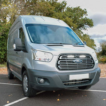 Pack LED Calandre LAZER LAMPS Ford Transit 2015-2018