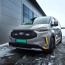 Pack LED Calandre LAZER LAMPS Ford Transit Custom Trail 2024+