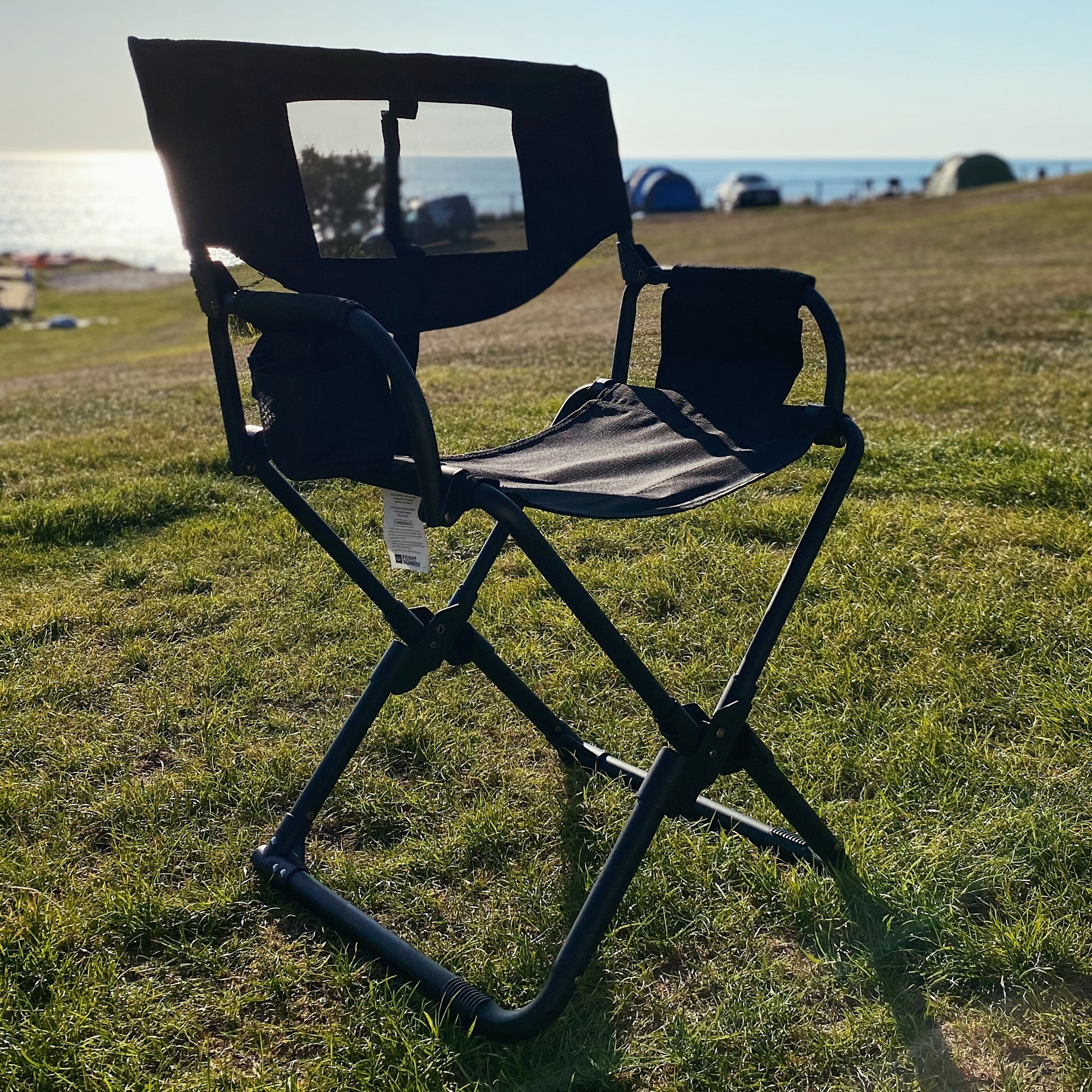 Chair of Camping Expander Front Runner Foldable & Compact | Xperts 4x4