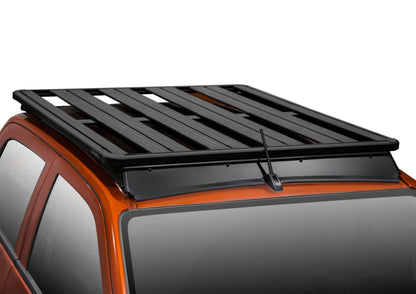 Galerie de toit modulable Isuzu D-Max double cabine 2021+ – RIVAL 4X4 - Isuzu Dmax 2020+