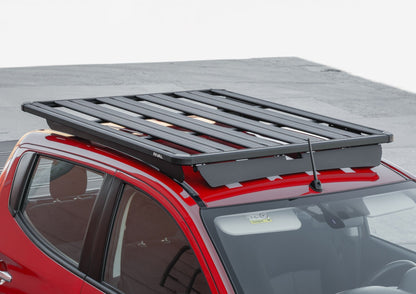 Galerie de toit modulable Mitsubishi L200 génération 5 2015–2023 – RIVAL 4X4 - Mitsubishi L200 2015-2019