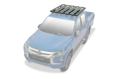 Galerie de toit modulable Mitsubishi L200 génération 5 2015–2023 – RIVAL 4X4 - Mitsubishi L200 2015-2019