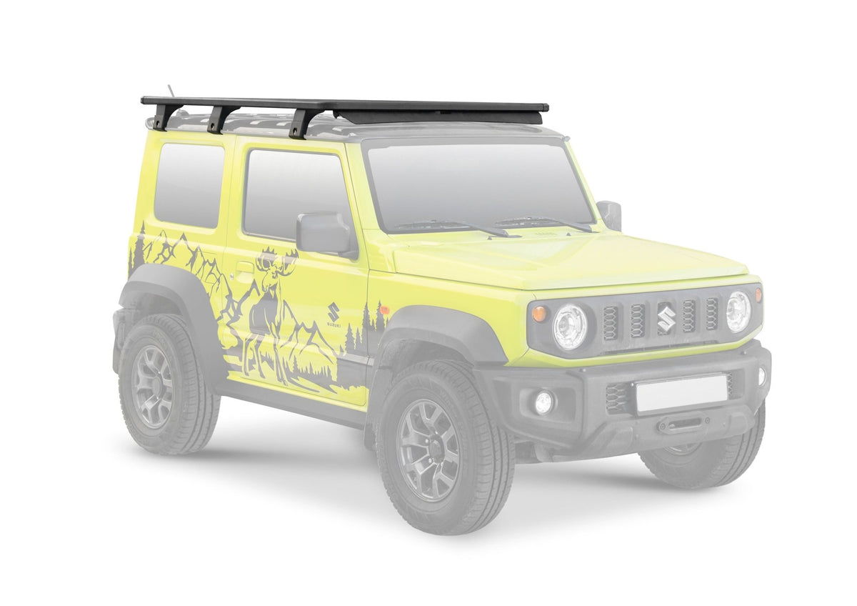 Galerie de toit modulable Suzuki Jimny 2018+ – RIVAL 4X4 - Suzuki Jimny 2018+