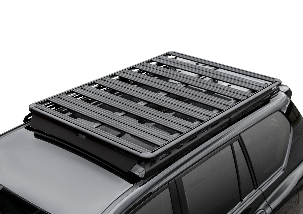 Galerie de toit modulable Toyota Land Cruiser 150 2009–2024 – RIVAL 4X4 - Toyota KDJ150/155