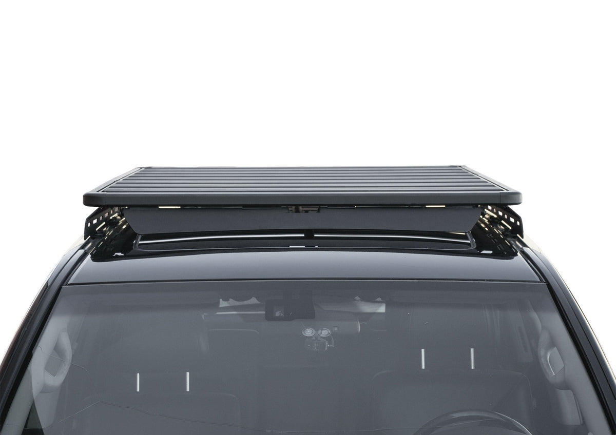 Galerie de toit modulable Toyota Land Cruiser 200 2007+ – RIVAL 4X4 - Toyota LC200