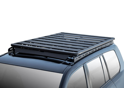 Galerie de toit modulable Toyota Land Cruiser 200 2007+ – RIVAL 4X4 - Toyota LC200