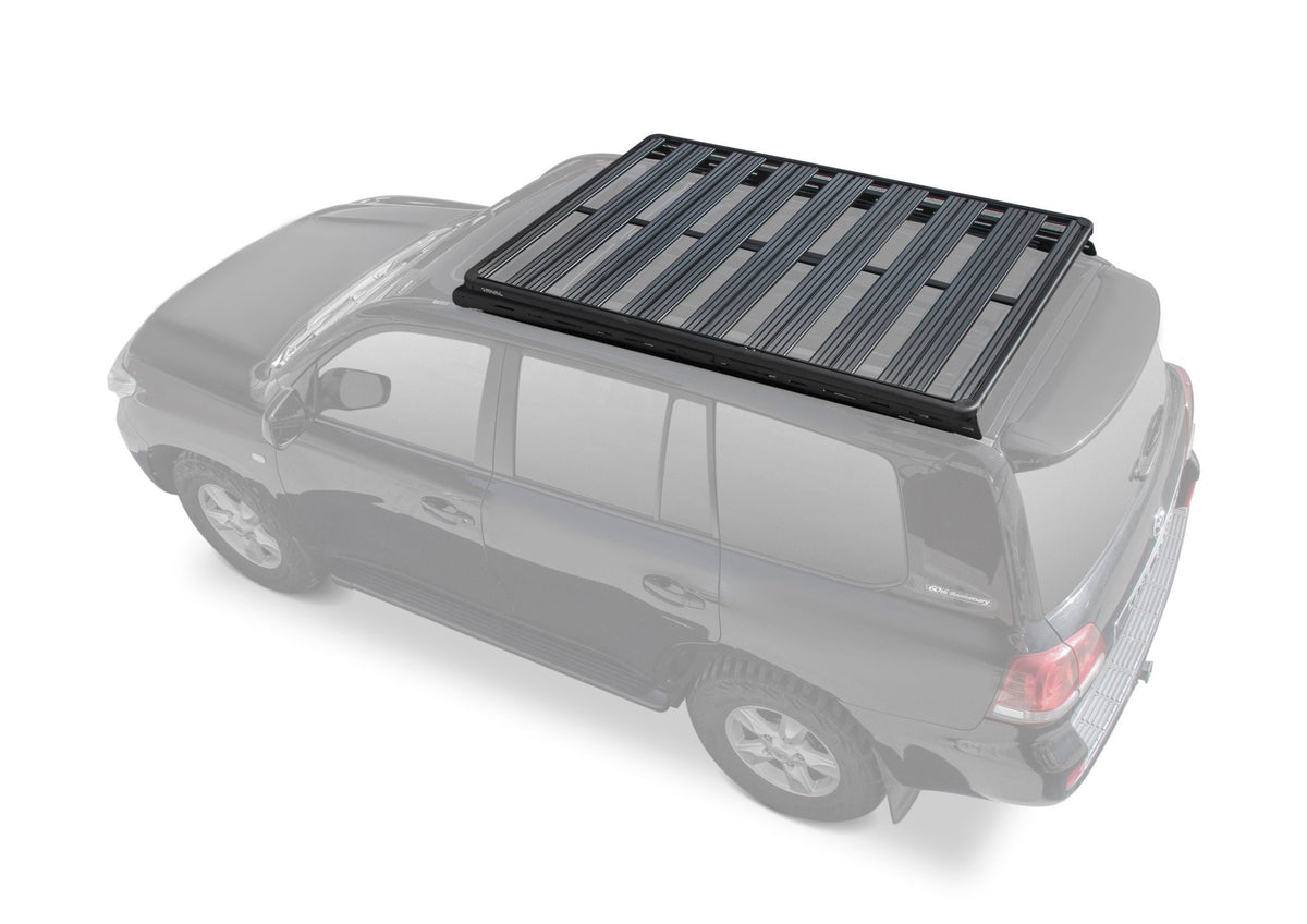 Galerie de toit modulable Toyota Land Cruiser 200 2007+ – RIVAL 4X4 - Toyota LC200