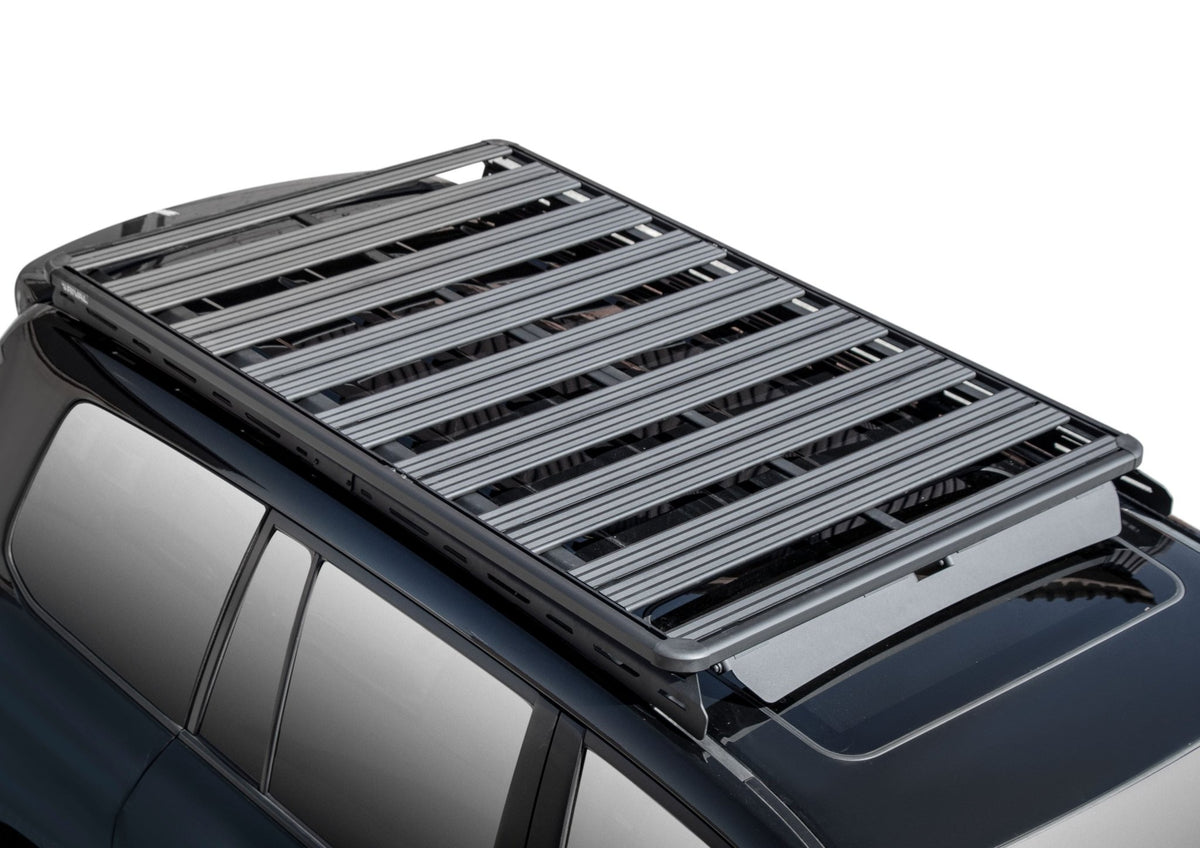 Galerie de toit modulable Toyota Land Cruiser 200 2007+ – RIVAL 4X4 - Toyota LC200