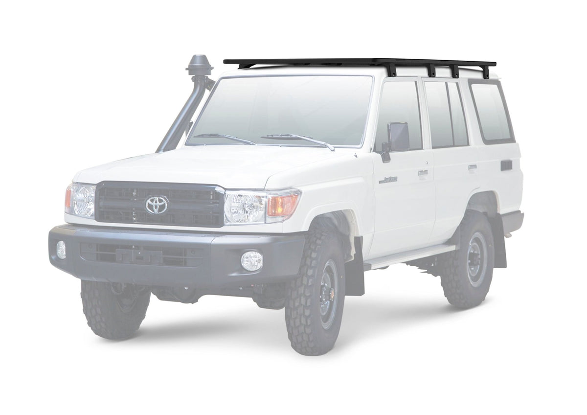 Galerie de toit modulable Toyota Land Cruiser 76 2007+ – RIVAL 4X4 - Toyota 70 Series