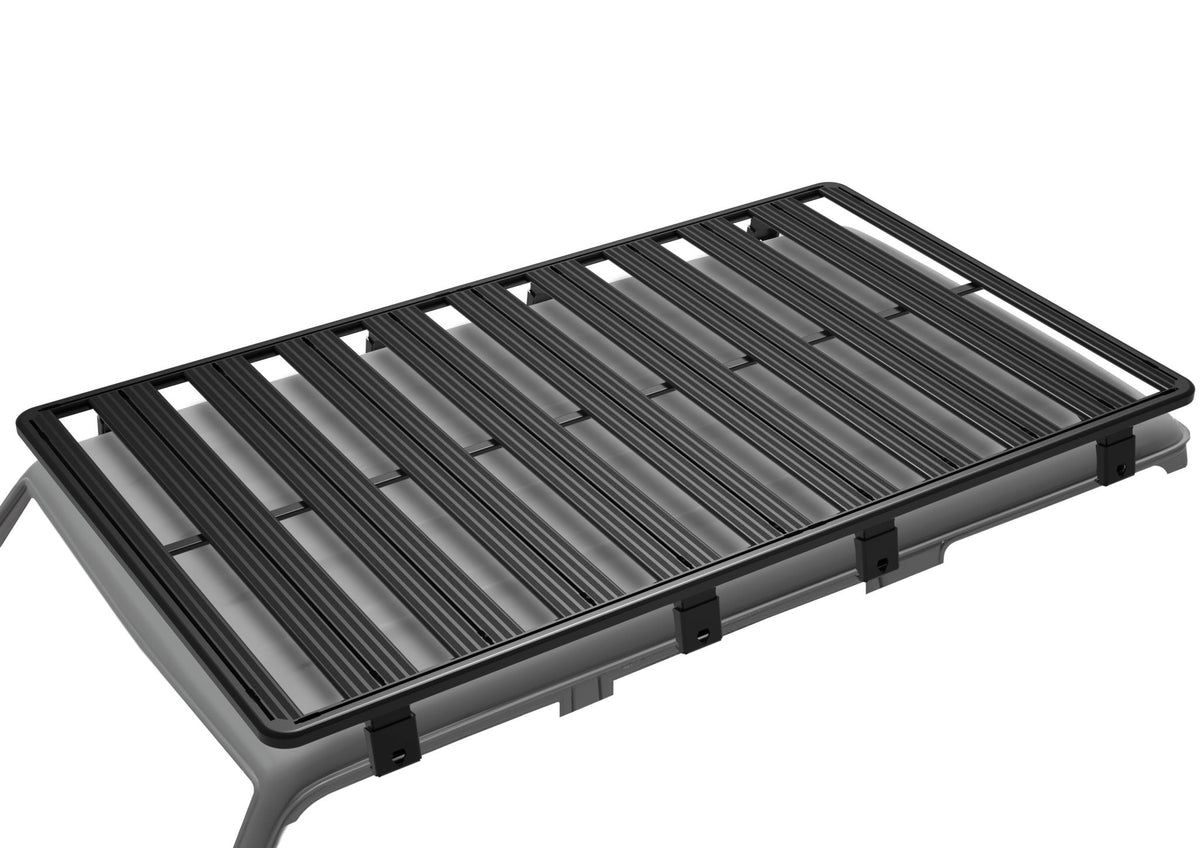 Galerie de toit modulable Toyota Land Cruiser 76 2007+ – RIVAL 4X4 - Toyota 70 Series
