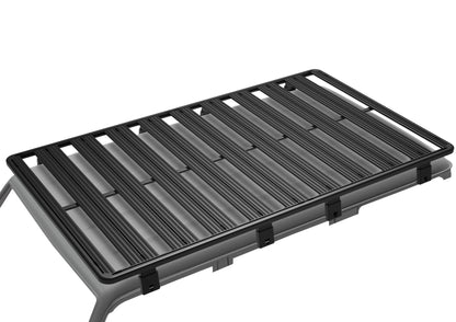 Galerie de toit modulable Toyota Land Cruiser 76 2007+ – RIVAL 4X4 - Toyota 70 Series
