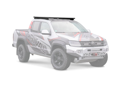 Galerie de toit modulable Volkswagen Amarok 2010+ – RIVAL 4X4 - VW Amarok 2011-2022