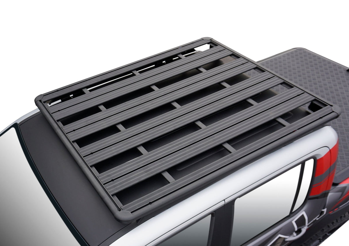 Galerie de toit modulable Volkswagen Amarok 2010+ – RIVAL 4X4 - VW Amarok 2011-2022