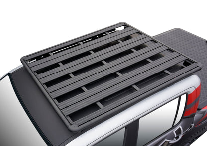 Galerie de toit modulable Volkswagen Amarok 2010+ – RIVAL 4X4 - VW Amarok 2011-2022