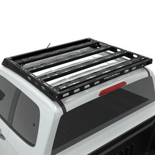 Galerie de toit Stealth Isuzu D-Max cabine approfondie | PREDATOR OFFROAD Xperts 4x4
