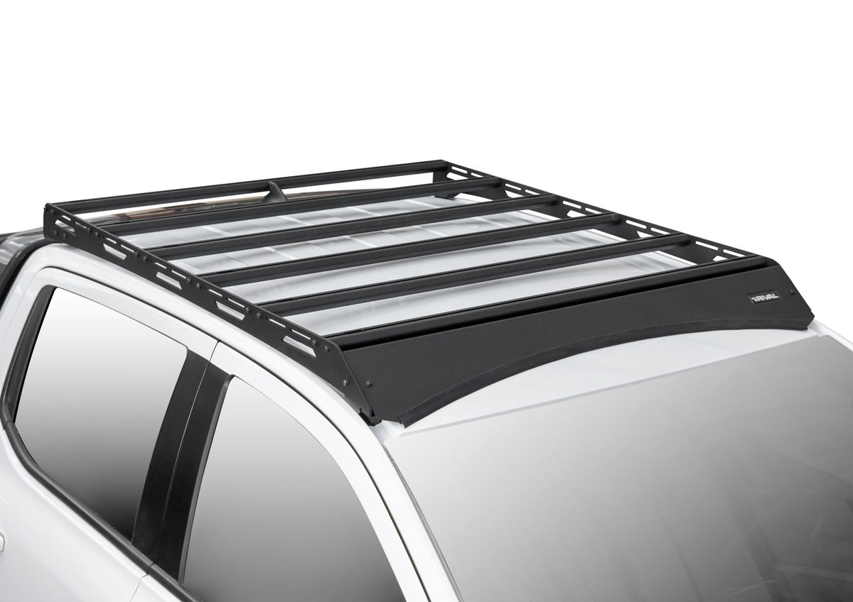 Galerie de toit Traveller Toyota Hilux 2016-2026 – RIVAL 4X4 - Toyota Hilux 2016+