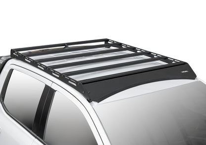 Galerie de toit Traveller Toyota Hilux 2016-2026 – RIVAL 4X4 - Toyota Hilux 2016+