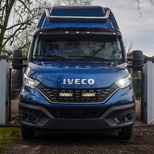 Pack LED Calandre LAZER LAMPS Iveco Daily 2019-2021