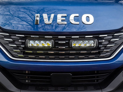 Pack LED Calandre LAZER LAMPS Iveco Daily 2019-2021