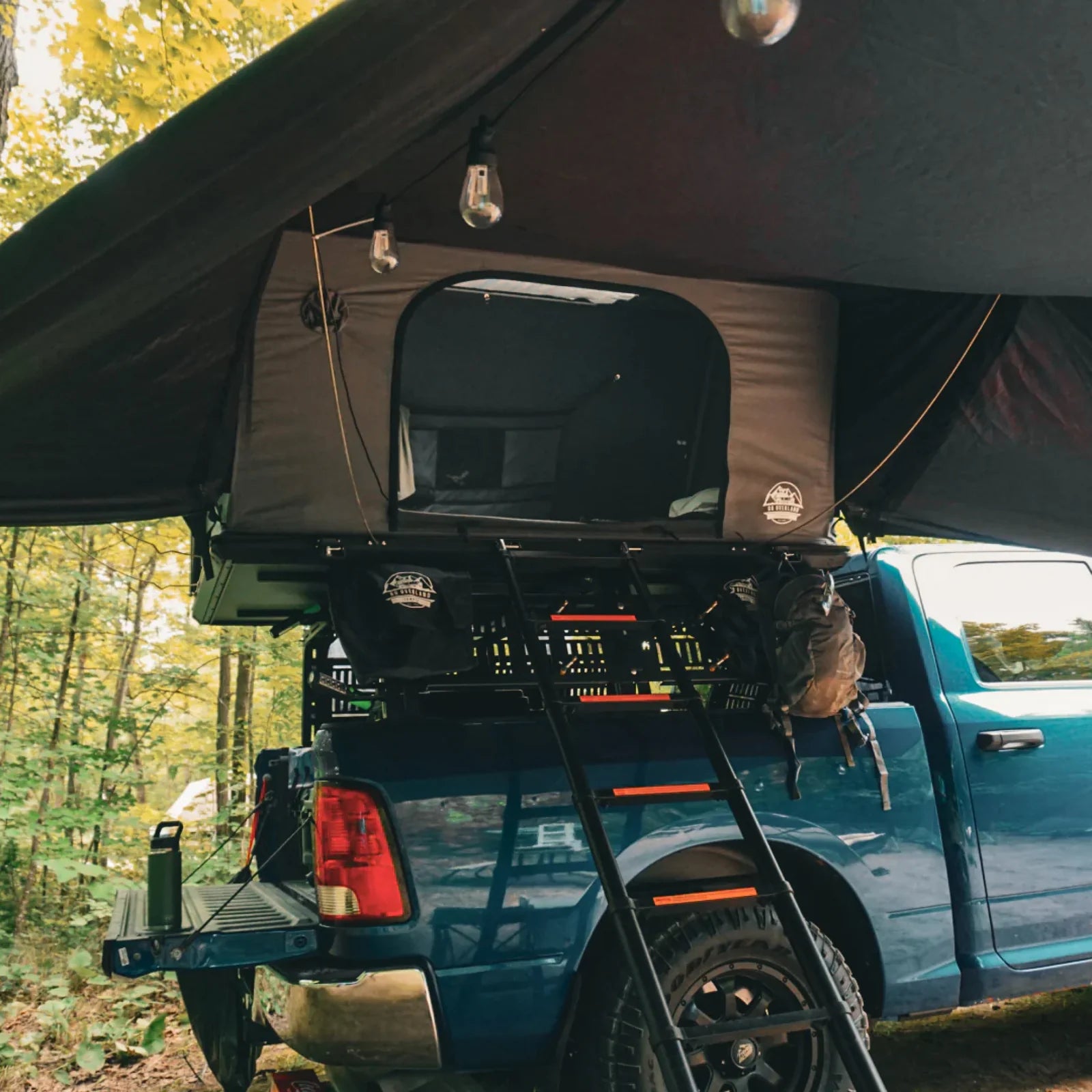 go tarp Tarp Pro Rainfly Go Overland