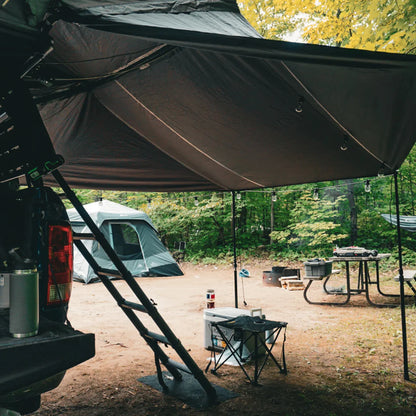 overland tarp Telo antipioggia Tarp Pro Go Overland