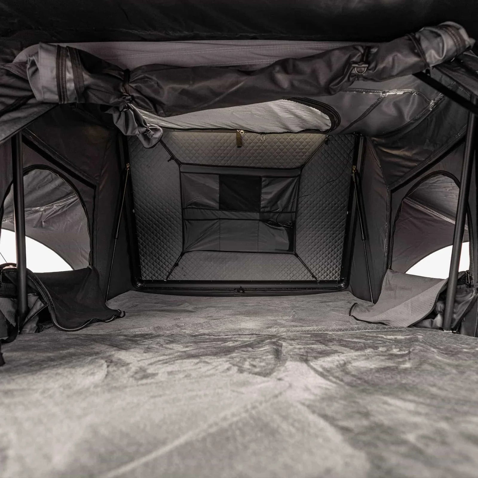 Tente de Toit Expedition-M GO Overland | 4 Saisons