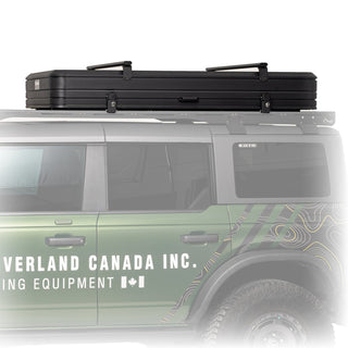 Tente de Toit 4x4 - Expedition XL - Go Overland | 4 Places Go Overland EXPEDITION-XL Xperts4x4