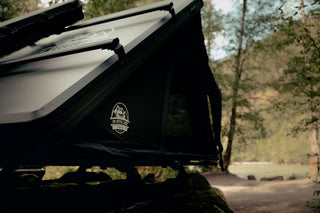 Tente de Toit 4x4 - Expedition XL - Go Overland | 4 Places Go Overland EXPEDITION-XL Xperts4x4