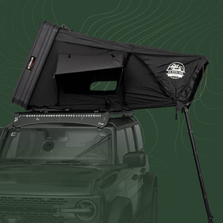 Tente de Toit 4x4 - Expedition XL - Go Overland | 4 Places Go Overland EXPEDITION-XL Xperts4x4