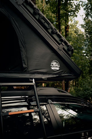 Tente de Toit 4x4 - Expedition XL - Go Overland | 4 Places Go Overland EXPEDITION-XL Xperts4x4