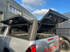 Hardtop Alu-Cab Contour Toyota Hilux 2016 à Présent Alu-Cab