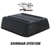 Hardtop Aluminium Dodge Ram 1500 RHINOMAN XPEDITION 2021 a Présent RAMGEN4/5-5.7ftXP Rhinoman