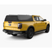 Hardtop Aluminium Ford Ranger Double Cab 2023+ | RHINOMAN XPEDITION RDCP703XP Rhinoman