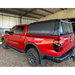 Hardtop Aluminium Ford Ranger Double Cab 2023+ | RHINOMAN XPEDITION RDCP703XP Rhinoman