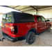 Hardtop Aluminium Ford Ranger Double Cab 2023+ | RHINOMAN XPEDITION RDCP703XP Rhinoman