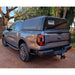 Hardtop Aluminium Ford Ranger Double Cab 2023+ | RHINOMAN XPEDITION RDCP703XP Rhinoman