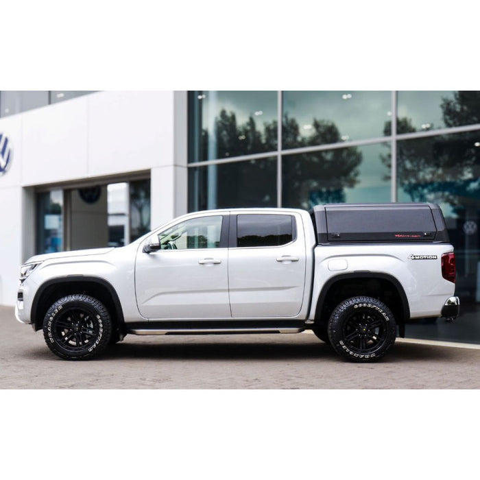 Hardtop Aluminium VW Amarok 2023 a Present | RHINOMAN XPEDITION ADCGen2XP Rhinoman