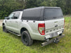 Hardtop Ford Ranger Double Cab 2012-2022 | RHINOMAN XPEDITION RDCXP Rhinoman