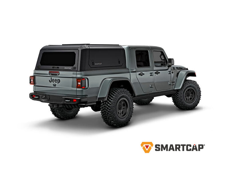 Hardtop Jeep Gladiator JT 2020 a Present | RSI EVOa Adventure 005.EA0600-MB RSI SMARTCAP