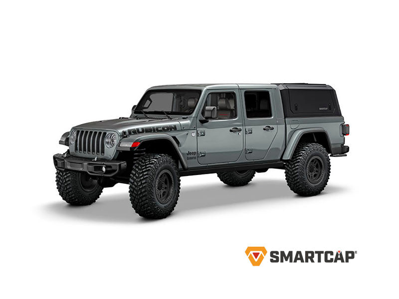 Hardtop Jeep Gladiator JT 2020 a Present | RSI EVOa Adventure 005.EA0600-MB RSI SMARTCAP