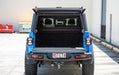 Hardtop Jeep Gladiator JT 2020 a Present | RSI EVOa Adventure 005.EA0600-MB RSI SMARTCAP