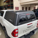 Hardtop RSI EVO ADVENTURE - Toyota Hilux 2016+ Double Cab 005.EA1304-MB RSI SMARTCAP